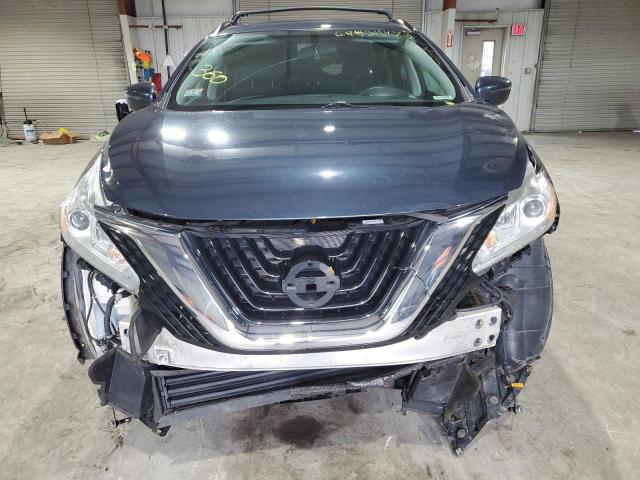 Photo 4 VIN: 5N1AZ2MH9GN166824 - NISSAN MURANO 