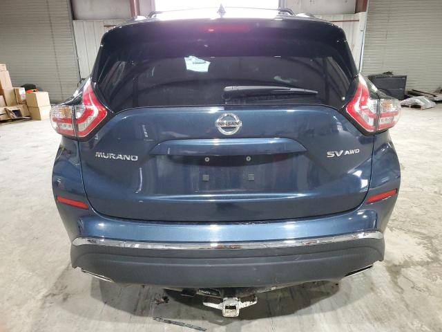 Photo 5 VIN: 5N1AZ2MH9GN166824 - NISSAN MURANO 