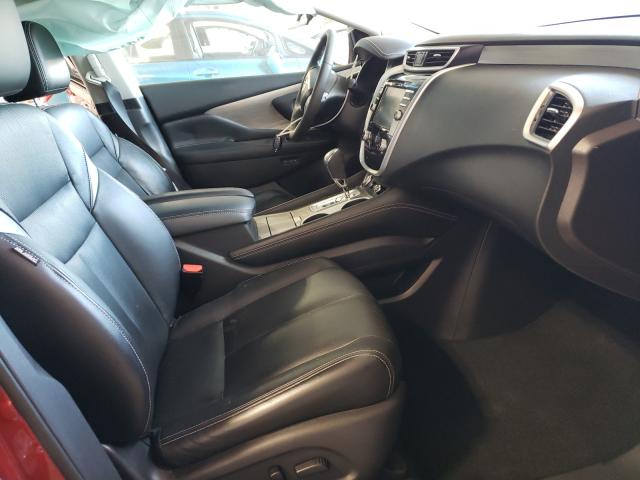 Photo 4 VIN: 5N1AZ2MH9GN168038 - NISSAN MURANO S 