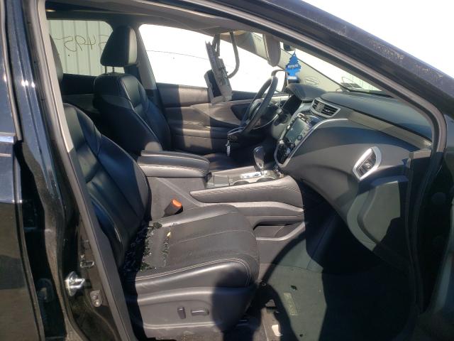 Photo 4 VIN: 5N1AZ2MH9GN168203 - NISSAN MURANO 