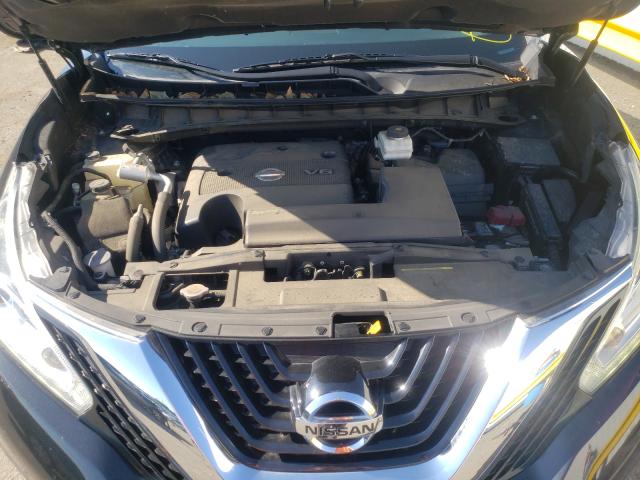 Photo 6 VIN: 5N1AZ2MH9GN168203 - NISSAN MURANO 