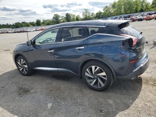 Photo 1 VIN: 5N1AZ2MH9GN171814 - NISSAN MURANO 