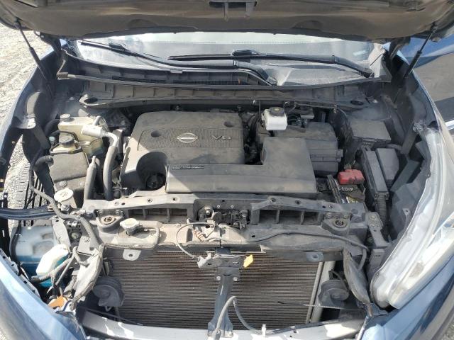 Photo 11 VIN: 5N1AZ2MH9GN171814 - NISSAN MURANO 