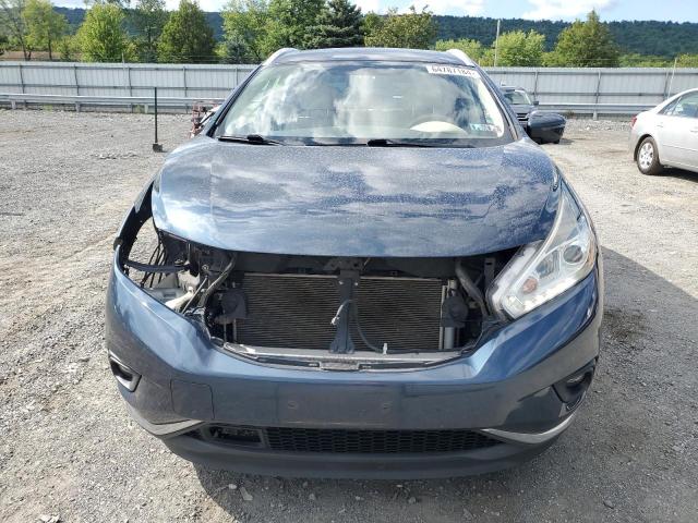 Photo 4 VIN: 5N1AZ2MH9GN171814 - NISSAN MURANO 