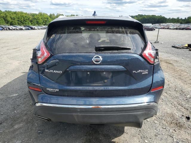 Photo 5 VIN: 5N1AZ2MH9GN171814 - NISSAN MURANO 