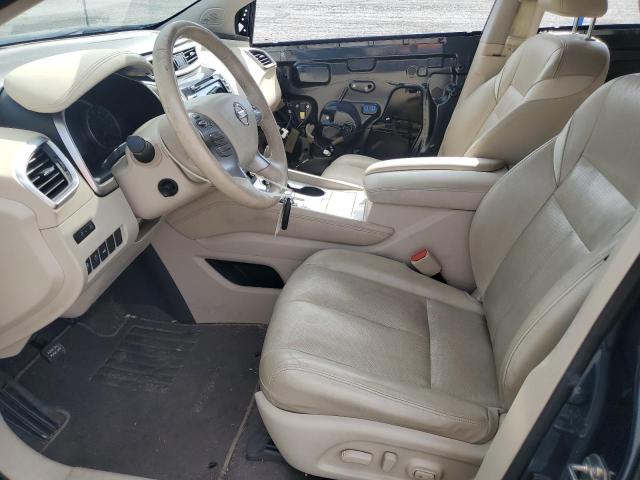 Photo 6 VIN: 5N1AZ2MH9GN171814 - NISSAN MURANO 