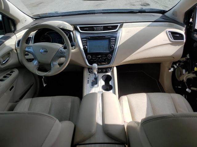 Photo 7 VIN: 5N1AZ2MH9GN171814 - NISSAN MURANO 