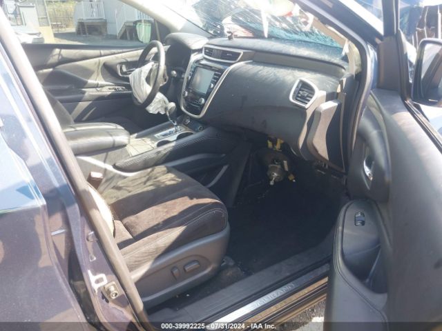 Photo 4 VIN: 5N1AZ2MH9HN106382 - NISSAN MURANO 