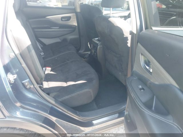 Photo 7 VIN: 5N1AZ2MH9HN106382 - NISSAN MURANO 