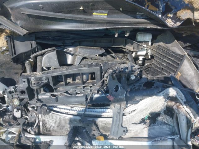 Photo 9 VIN: 5N1AZ2MH9HN106382 - NISSAN MURANO 