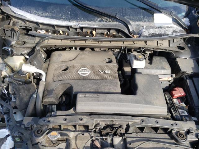 Photo 6 VIN: 5N1AZ2MH9HN106656 - NISSAN MURANO S 