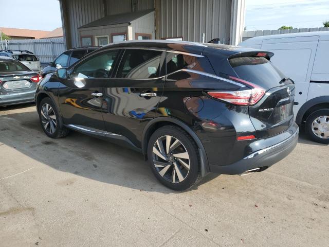 Photo 1 VIN: 5N1AZ2MH9HN108875 - NISSAN MURANO S 