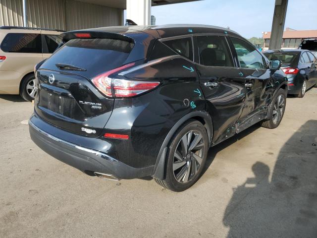 Photo 2 VIN: 5N1AZ2MH9HN108875 - NISSAN MURANO S 