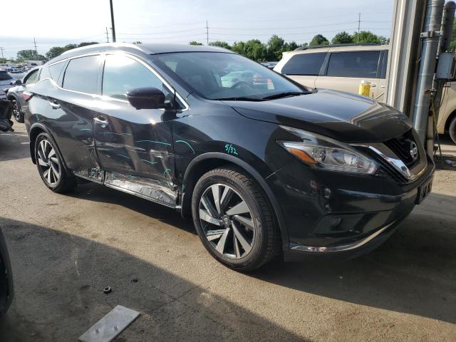 Photo 3 VIN: 5N1AZ2MH9HN108875 - NISSAN MURANO S 