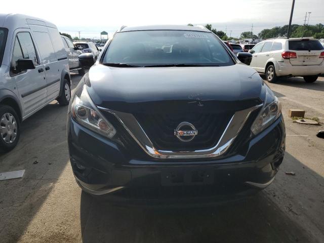 Photo 4 VIN: 5N1AZ2MH9HN108875 - NISSAN MURANO S 