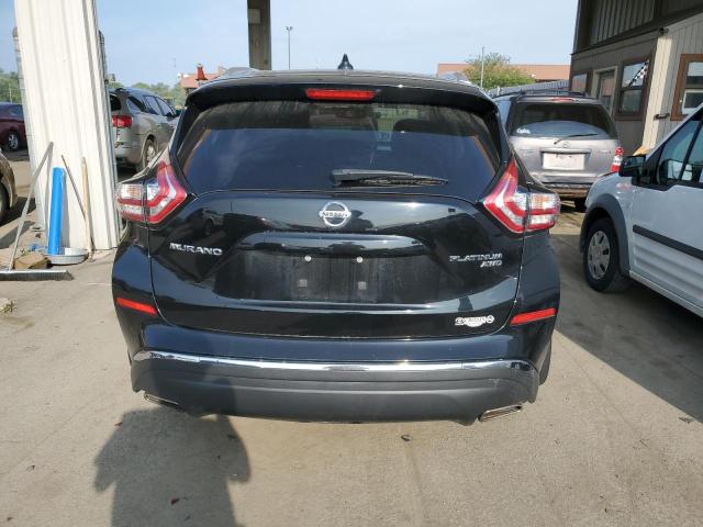 Photo 5 VIN: 5N1AZ2MH9HN108875 - NISSAN MURANO S 