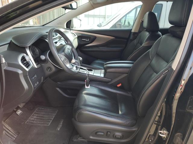 Photo 6 VIN: 5N1AZ2MH9HN108875 - NISSAN MURANO S 