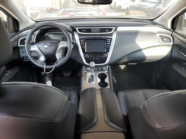 Photo 7 VIN: 5N1AZ2MH9HN108875 - NISSAN MURANO S 