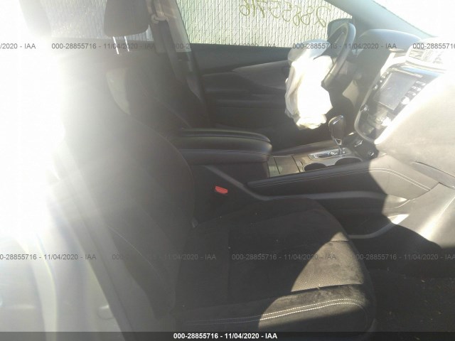 Photo 4 VIN: 5N1AZ2MH9HN116264 - NISSAN MURANO 