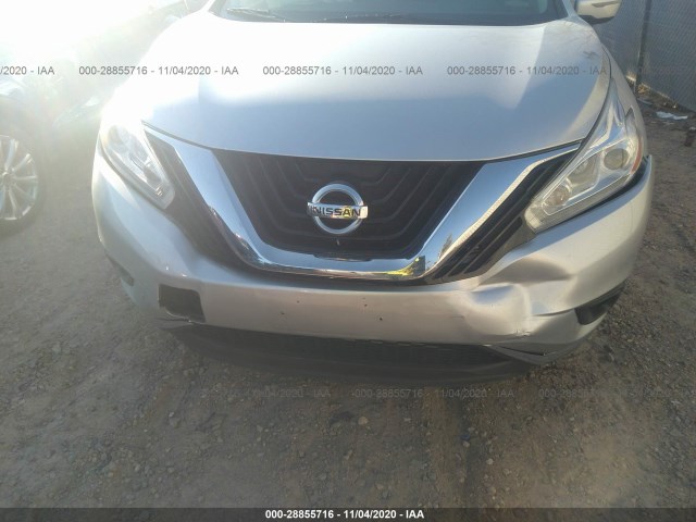 Photo 5 VIN: 5N1AZ2MH9HN116264 - NISSAN MURANO 