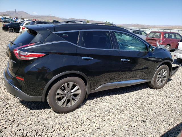 Photo 2 VIN: 5N1AZ2MH9HN122534 - NISSAN MURANO S 