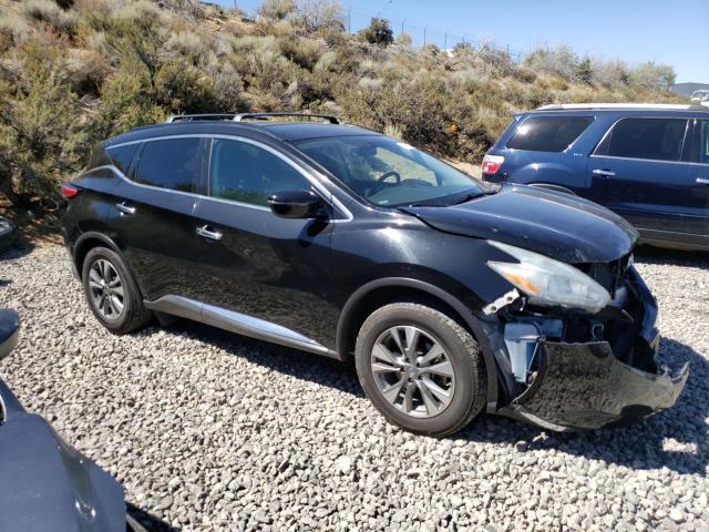 Photo 3 VIN: 5N1AZ2MH9HN122534 - NISSAN MURANO S 