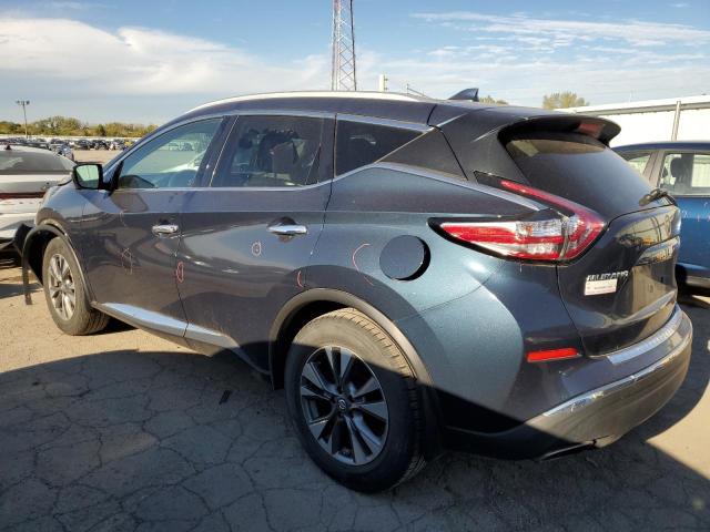 Photo 1 VIN: 5N1AZ2MH9HN123022 - NISSAN MURANO S 