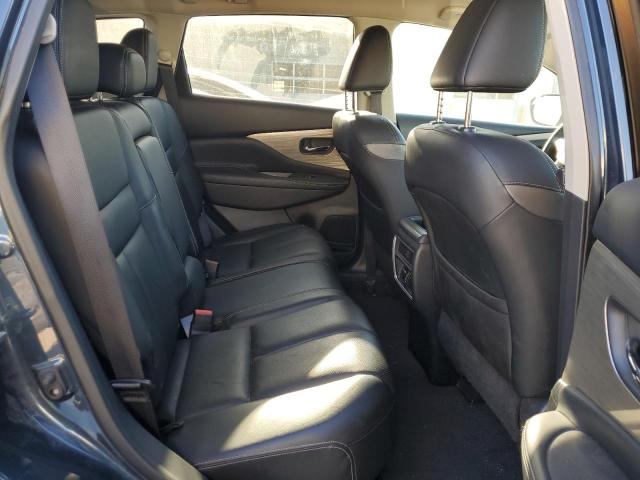 Photo 10 VIN: 5N1AZ2MH9HN123022 - NISSAN MURANO S 