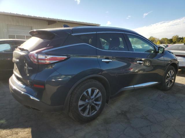 Photo 2 VIN: 5N1AZ2MH9HN123022 - NISSAN MURANO S 