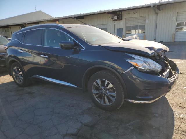 Photo 3 VIN: 5N1AZ2MH9HN123022 - NISSAN MURANO S 