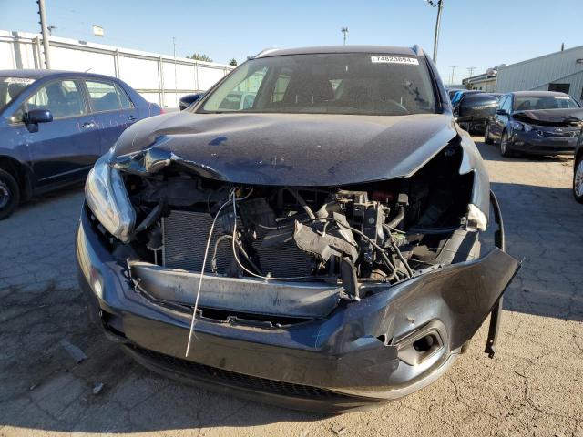 Photo 4 VIN: 5N1AZ2MH9HN123022 - NISSAN MURANO S 