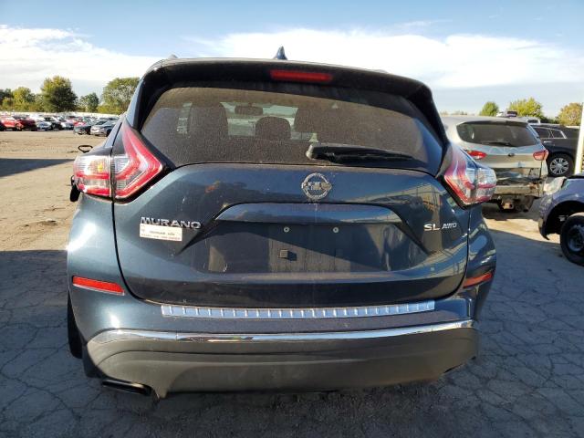 Photo 5 VIN: 5N1AZ2MH9HN123022 - NISSAN MURANO S 