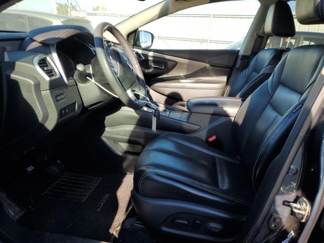 Photo 6 VIN: 5N1AZ2MH9HN123022 - NISSAN MURANO S 