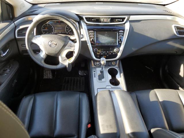 Photo 7 VIN: 5N1AZ2MH9HN123022 - NISSAN MURANO S 