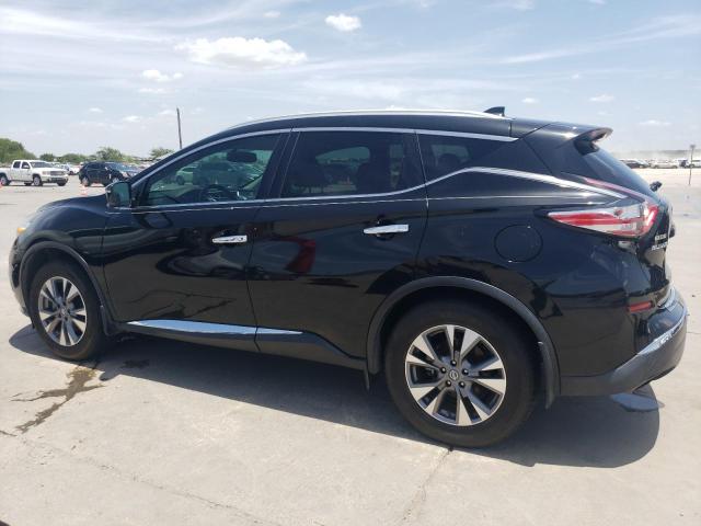 Photo 1 VIN: 5N1AZ2MH9HN124865 - NISSAN MURANO 