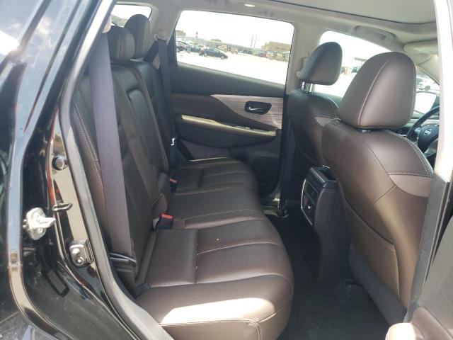 Photo 10 VIN: 5N1AZ2MH9HN124865 - NISSAN MURANO 