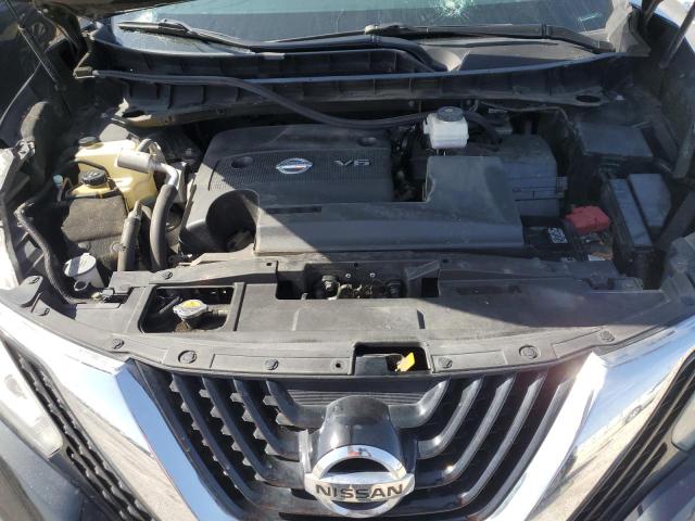 Photo 11 VIN: 5N1AZ2MH9HN124865 - NISSAN MURANO 