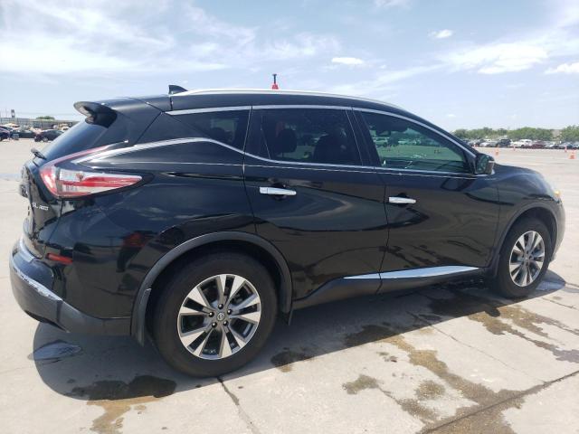 Photo 2 VIN: 5N1AZ2MH9HN124865 - NISSAN MURANO 