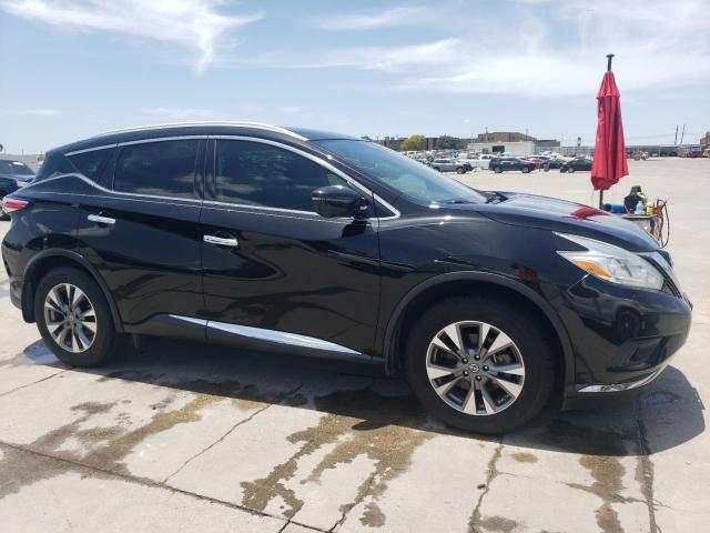 Photo 3 VIN: 5N1AZ2MH9HN124865 - NISSAN MURANO 