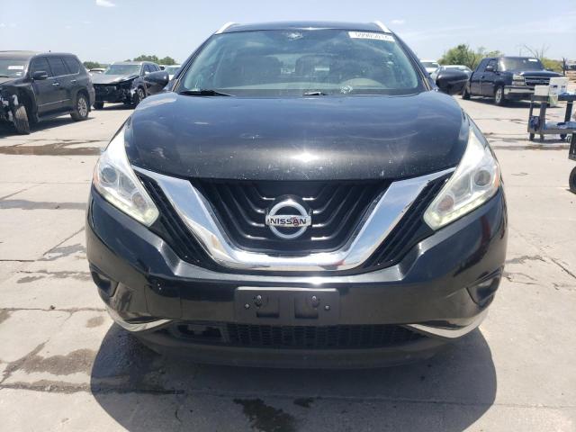 Photo 4 VIN: 5N1AZ2MH9HN124865 - NISSAN MURANO 