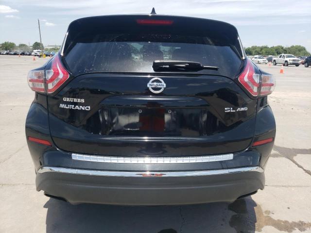 Photo 5 VIN: 5N1AZ2MH9HN124865 - NISSAN MURANO 