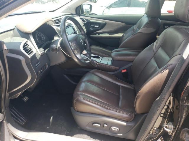 Photo 6 VIN: 5N1AZ2MH9HN124865 - NISSAN MURANO 