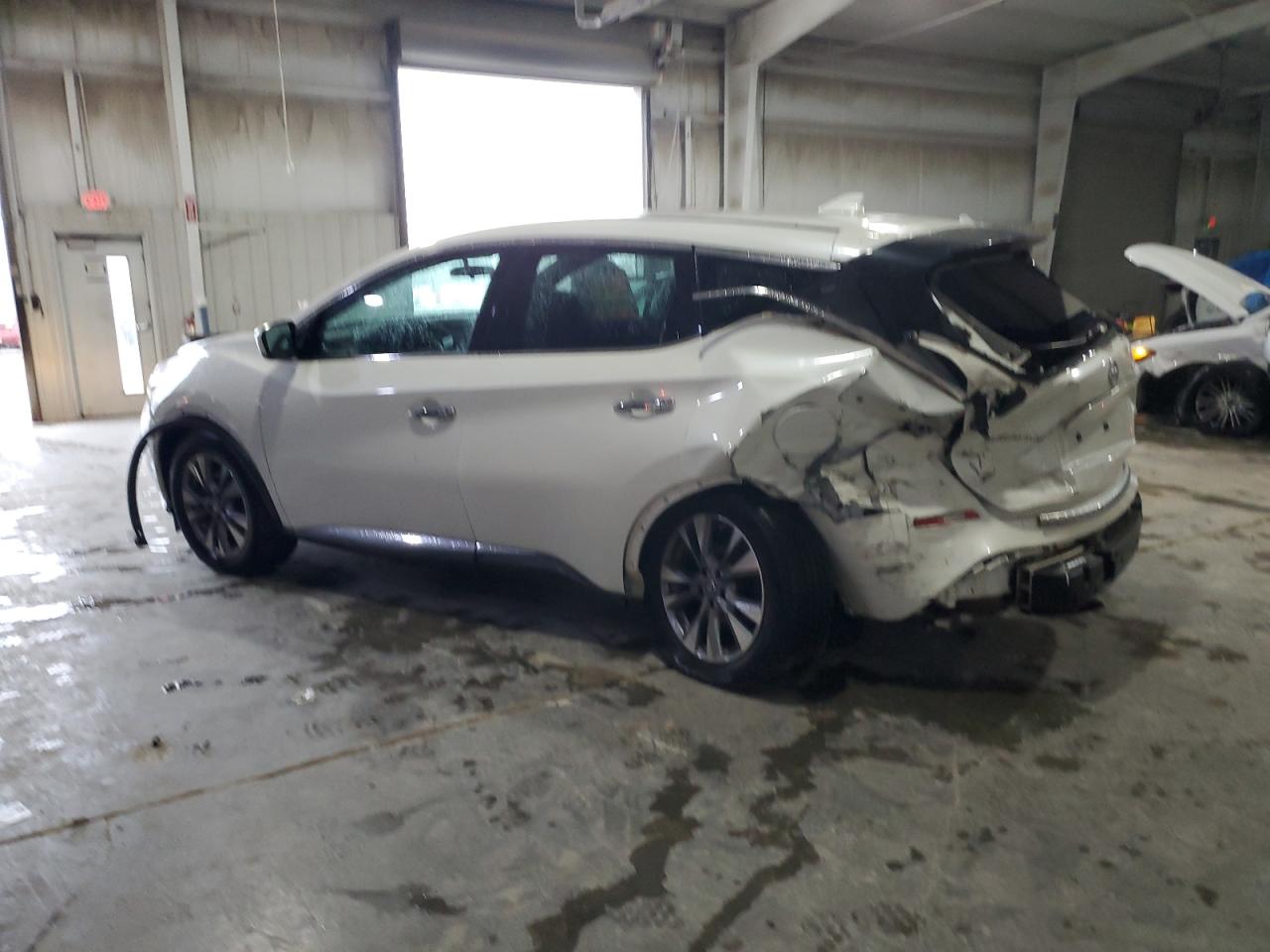 Photo 1 VIN: 5N1AZ2MH9HN130178 - NISSAN MURANO 