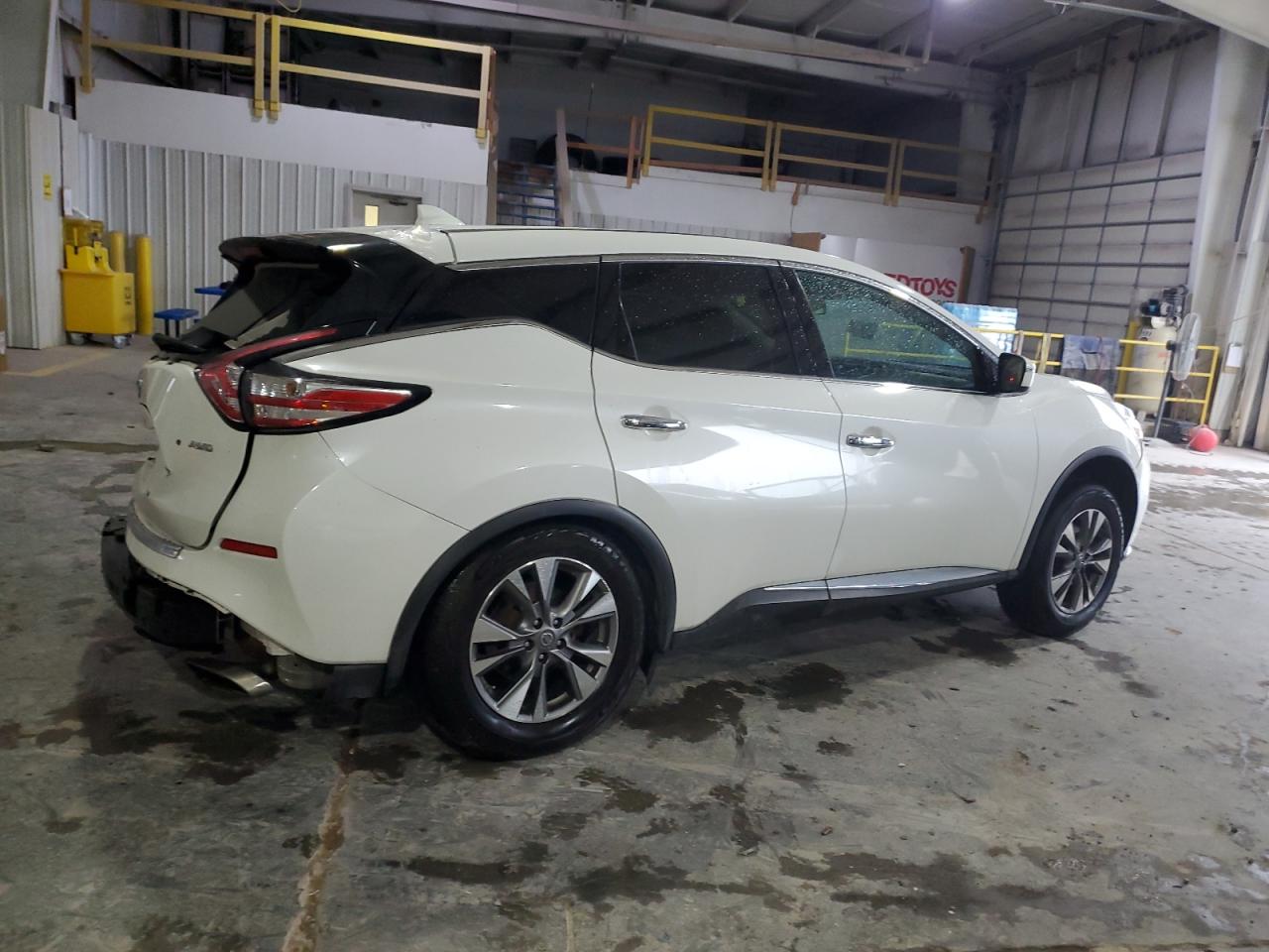 Photo 2 VIN: 5N1AZ2MH9HN130178 - NISSAN MURANO 