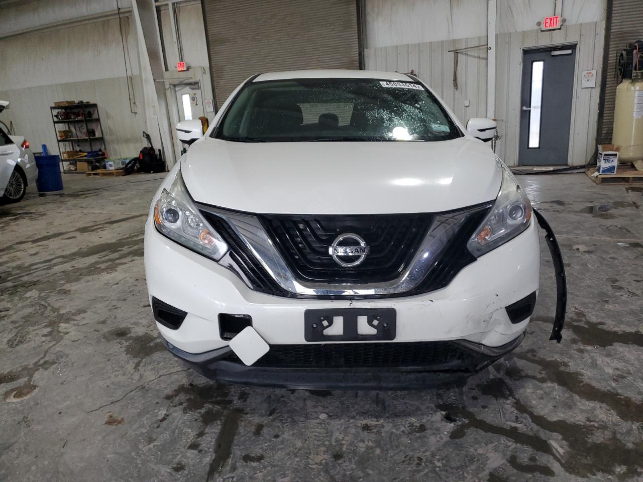 Photo 4 VIN: 5N1AZ2MH9HN130178 - NISSAN MURANO 