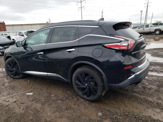 Photo 1 VIN: 5N1AZ2MH9HN138426 - NISSAN MURANO 