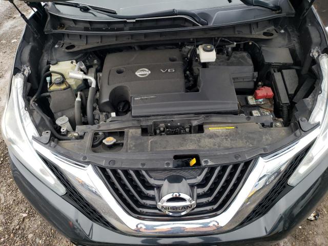 Photo 10 VIN: 5N1AZ2MH9HN138426 - NISSAN MURANO 