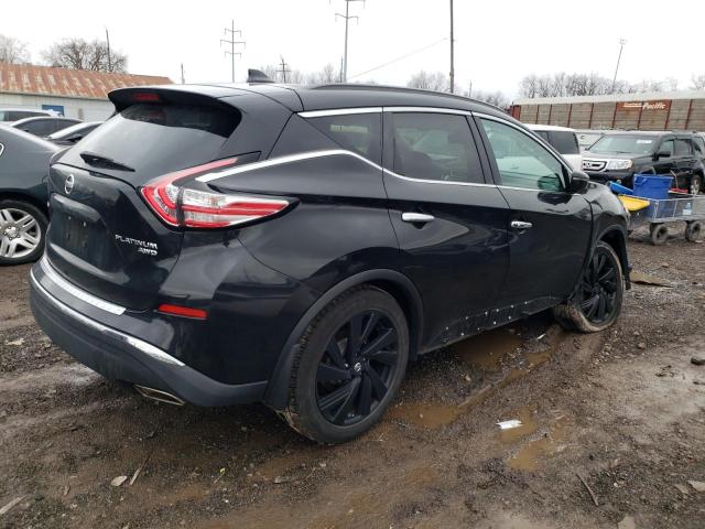 Photo 2 VIN: 5N1AZ2MH9HN138426 - NISSAN MURANO 