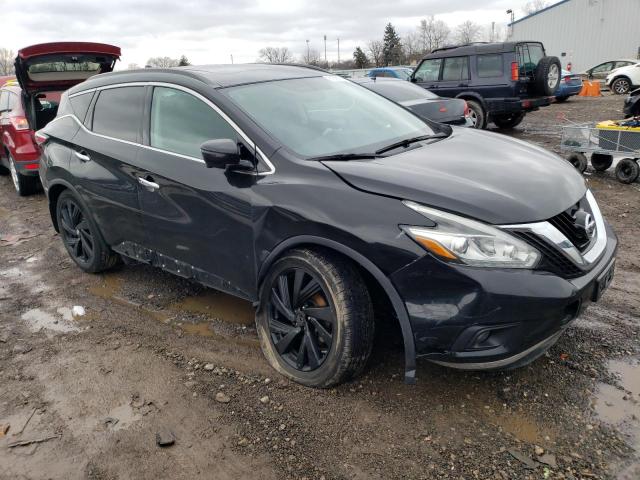 Photo 3 VIN: 5N1AZ2MH9HN138426 - NISSAN MURANO 