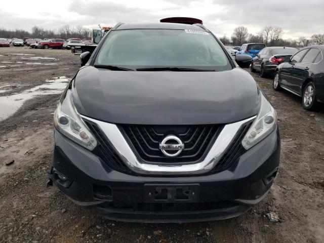 Photo 4 VIN: 5N1AZ2MH9HN138426 - NISSAN MURANO 